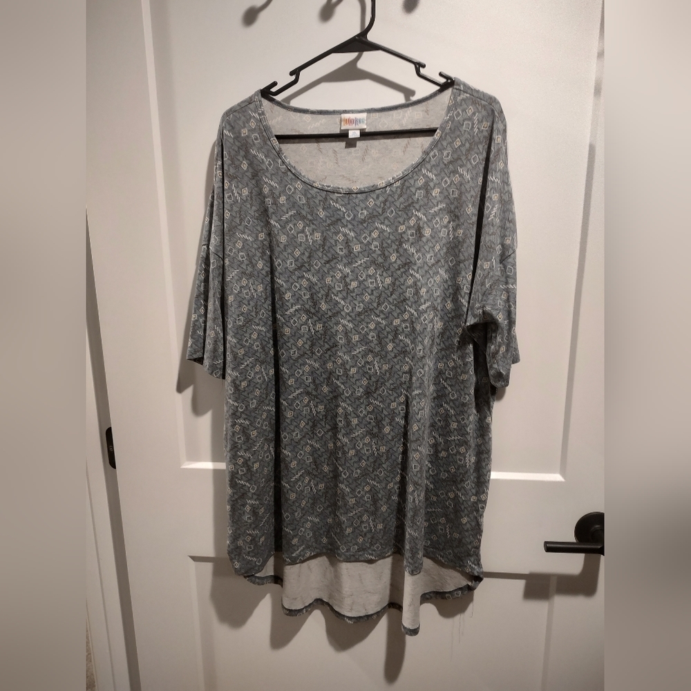 Lularoe Irma